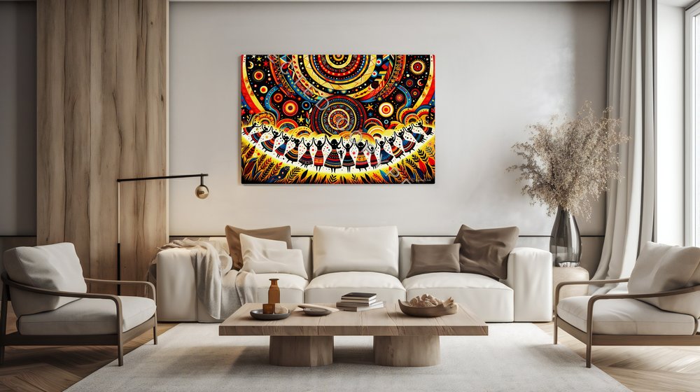 Celebrating Life’s Vibrant Tapestry - Nova - web_mock-Scene