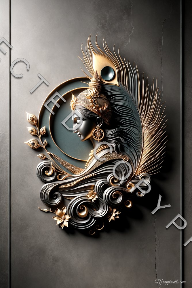 The Feather of Grace - Echo - Primary