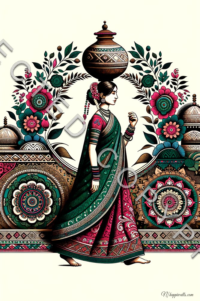 The Dance of Daily Life - Solace - Primary