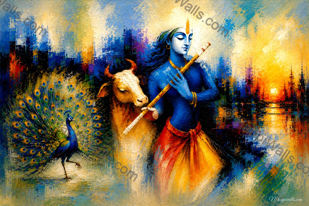 Krishna Collection