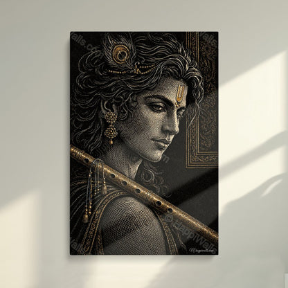 A Moment with Krishna - Illume - web_mock-Zoomed