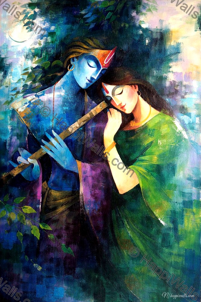 A Quiet Togetherness - Radiance - Primary