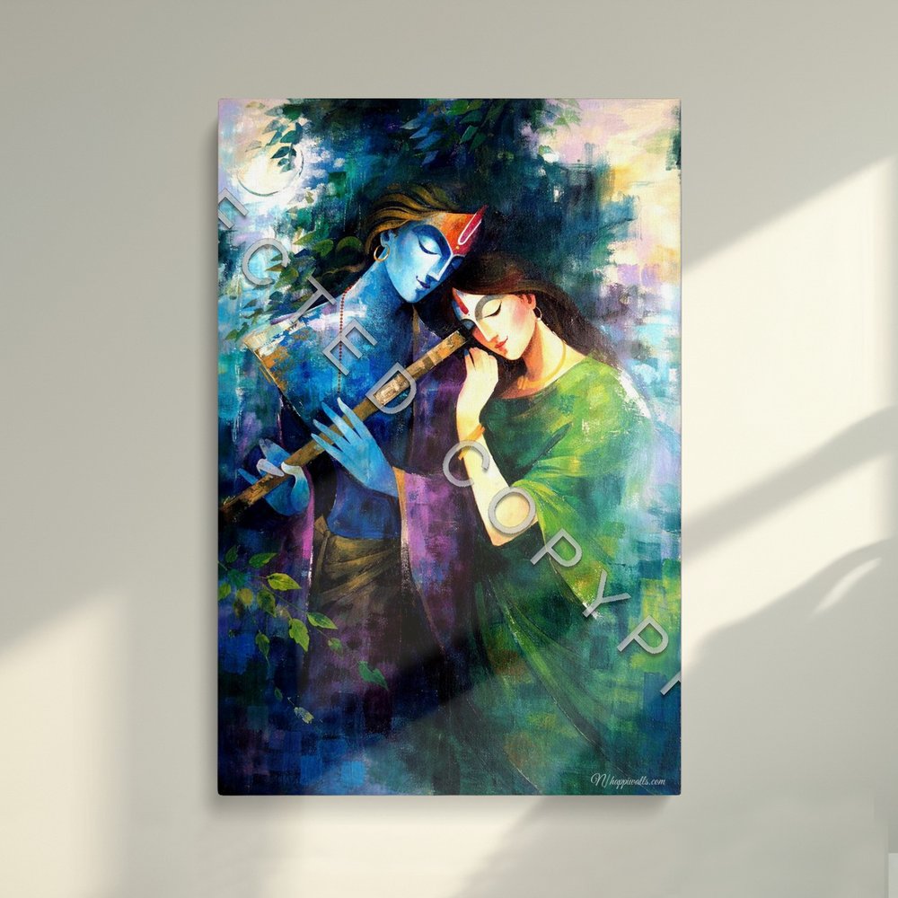 A Quiet Togetherness - Radiance - web_mock-Zoomed