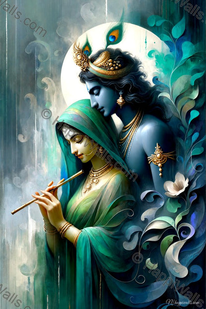 A Quiet Togetherness - Reverie - Primary