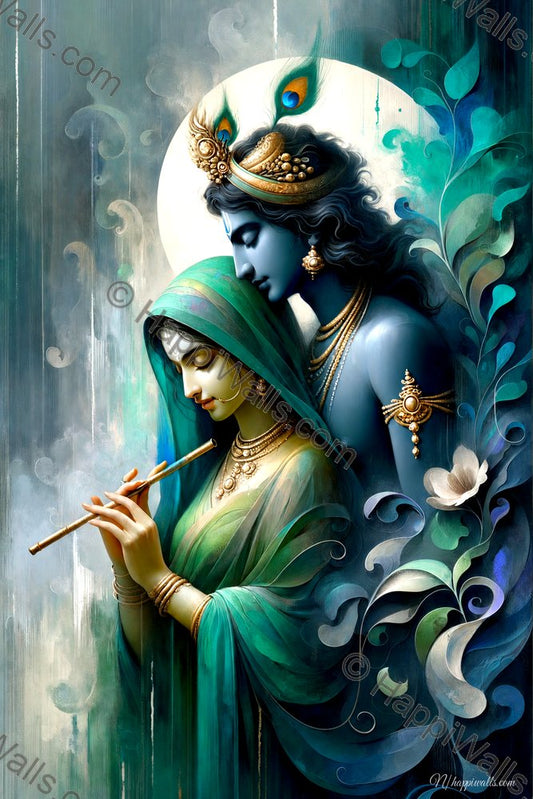 A Quiet Togetherness - Reverie - Primary