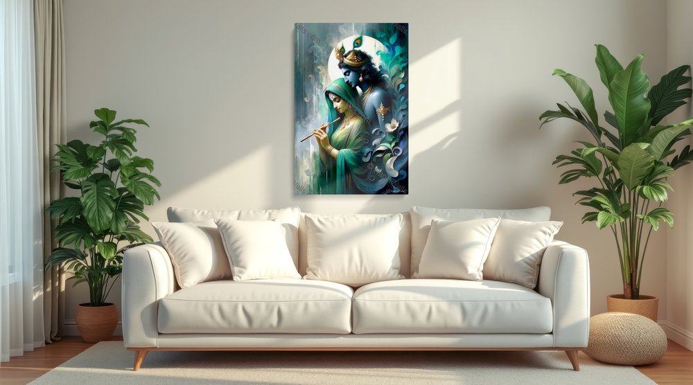 A Quiet Togetherness - Reverie - web_mock-Scene
