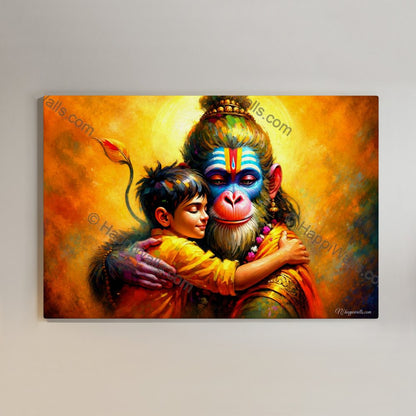 A Sacred Embrace - Reverie - web_mock-Zoomed