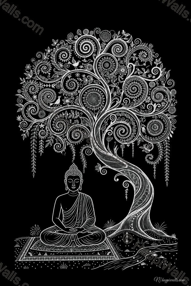 A Serene Sanctuary of Growth - Aurora - Primary