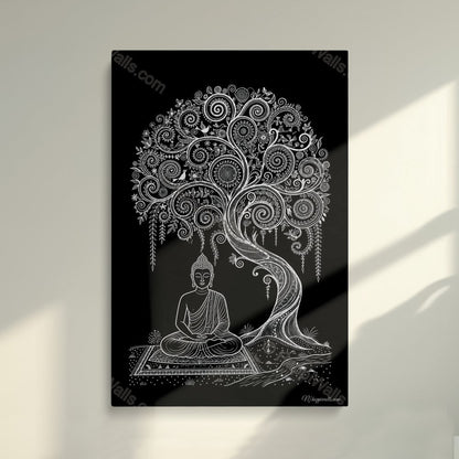 A Serene Sanctuary of Growth - Aurora - web_mock-Zoomed