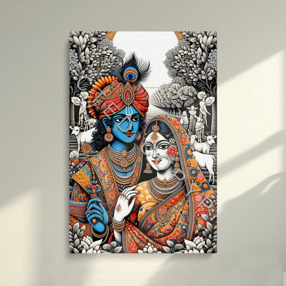 Boundless Love in Rich Colors - Radiance - web_mock-Zoomed