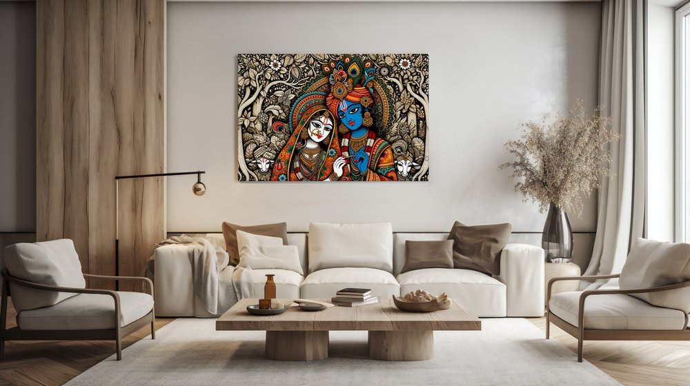 Boundless Love in Rich Colors - Solace - web_mock-Scene
