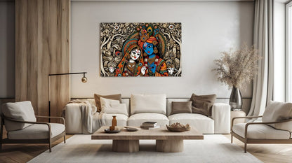 Boundless Love in Rich Colors - Solace - web_mock-Scene