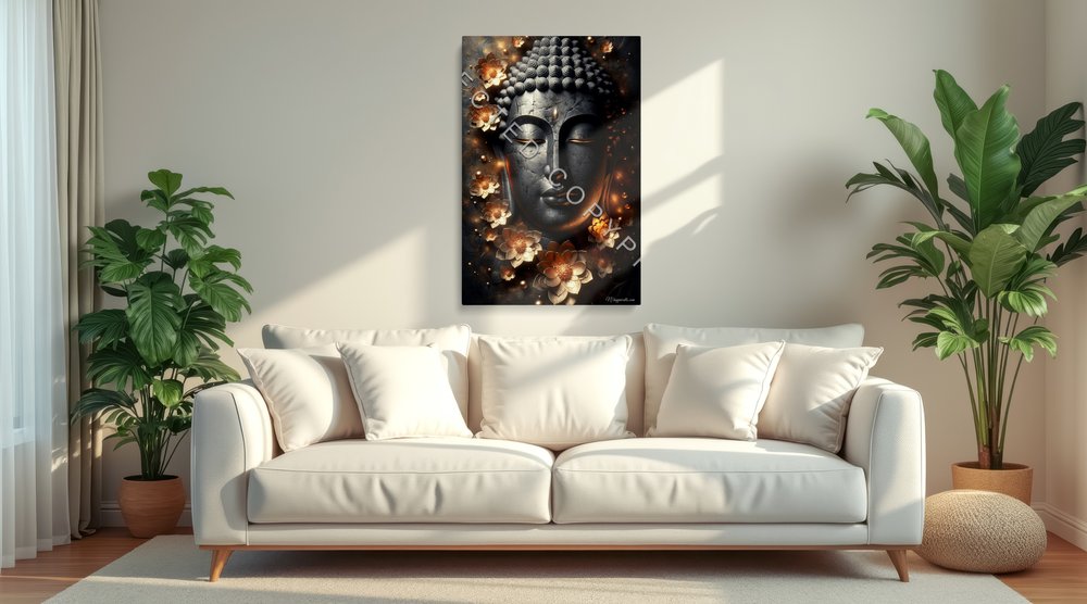 Buddha and the First Light - Echo - web_mock-Scene