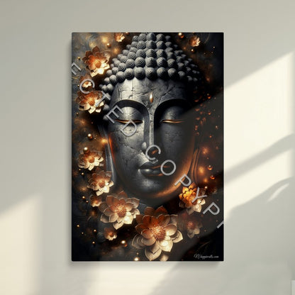 Buddha and the First Light - Echo - web_mock-Zoomed