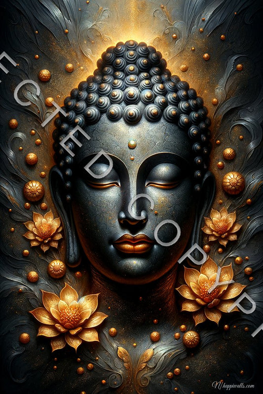 Blossoms of Stillness - Nova - Primary
