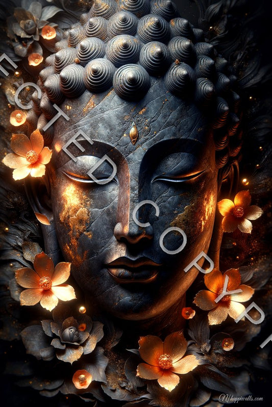 Essence of Tranquility - Solace - Primary