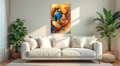 Cosmic Calmness and Joyful Innocence - Zenith - web_mock-Scene