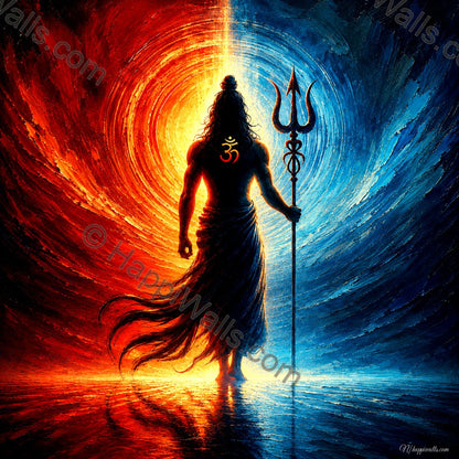 Cosmic Embrace - Reverie - Primary