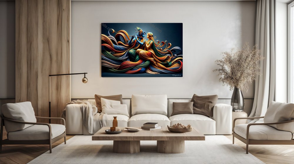 Divine Harmony in Motion - Reverie - web_mock-Scene