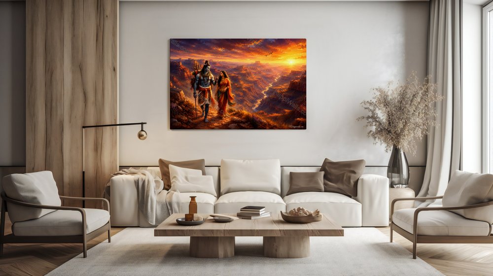 Divine Journey Through Time - Reverie - web_mock-Scene