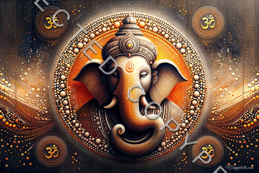 Trunk of Transformation - Echo - Primary