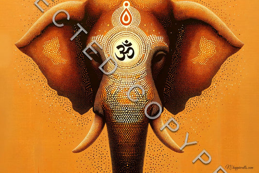 Trunk of Transformation - Solace - Primary