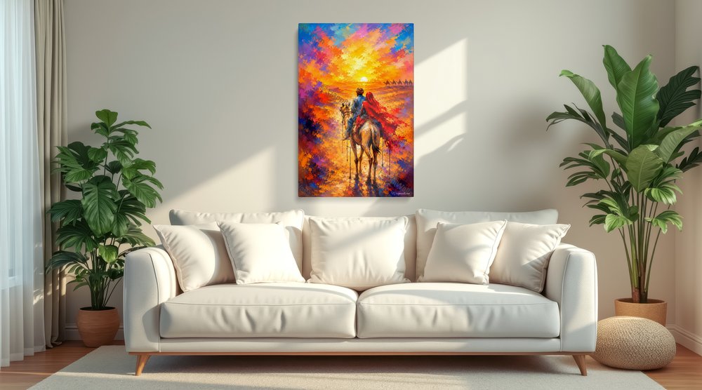 Endless Horizons of Love - Aurora - web_mock-Scene