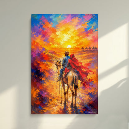 Endless Horizons of Love - Aurora - web_mock-Zoomed