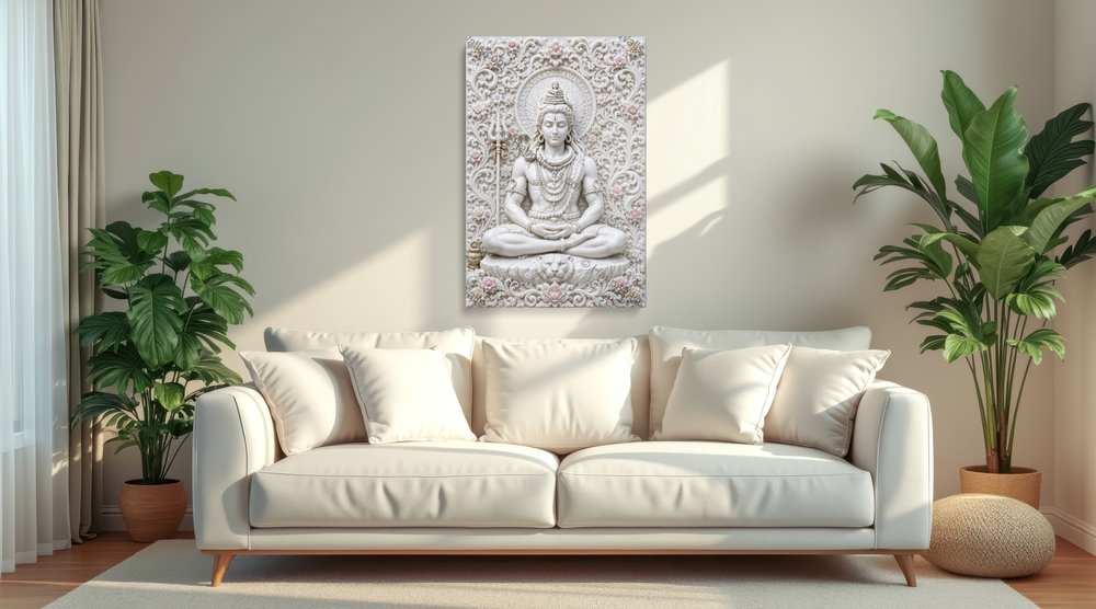 Eternal Serenity in White Marble - Aurora - web_mock-Scene