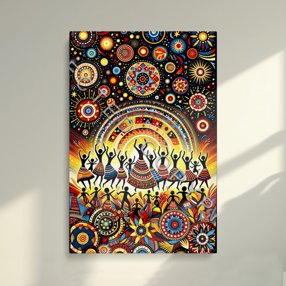 Celebrating Life’s Vibrant Tapestry - Aurora - web_mock-Zoomed
