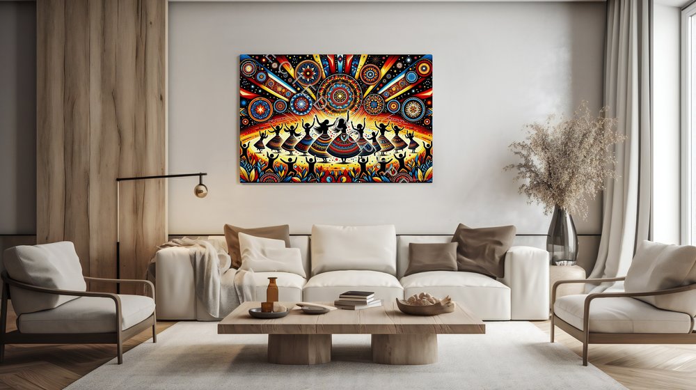 Celebrating Life’s Vibrant Tapestry - Drift - web_mock-Scene