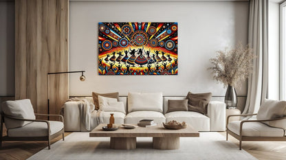 Celebrating Life’s Vibrant Tapestry - Drift - web_mock-Scene