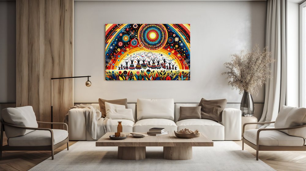 Celebrating Life’s Vibrant Tapestry - Echo - web_mock-Scene
