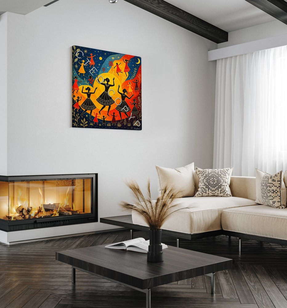 Celebrating Life’s Vibrant Tapestry - Haven - web_mock-Scene