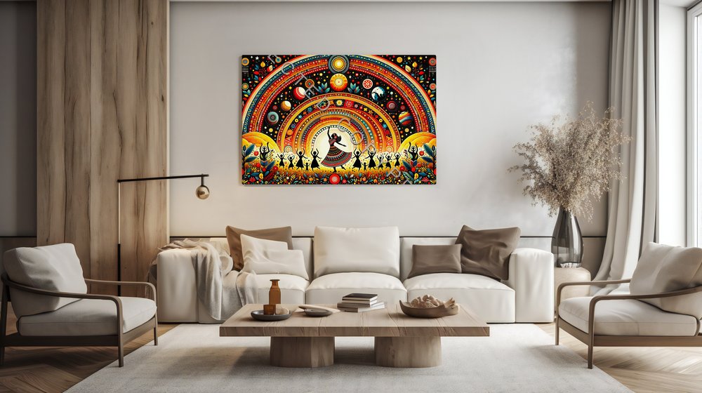 Celebrating Life’s Vibrant Tapestry - Prism - web_mock-Scene