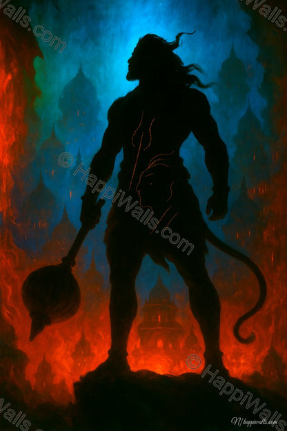 Strength in Silence - Zenith - Primary