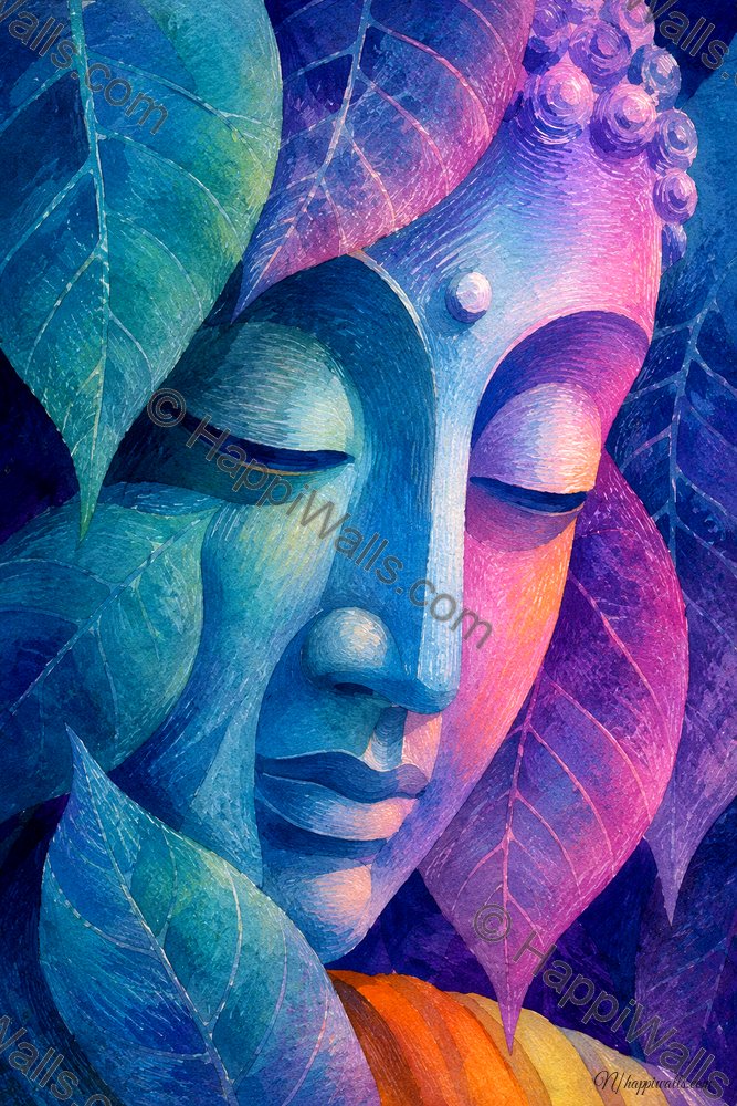 Harmony of Spirit and Nature - Aurora - Primary