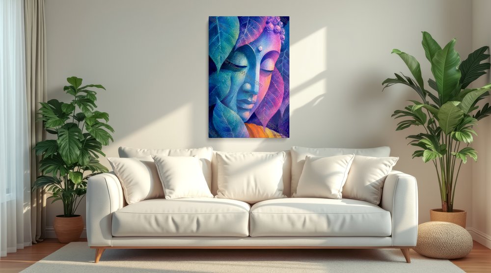 Harmony of Spirit and Nature - Aurora - web_mock-Scene