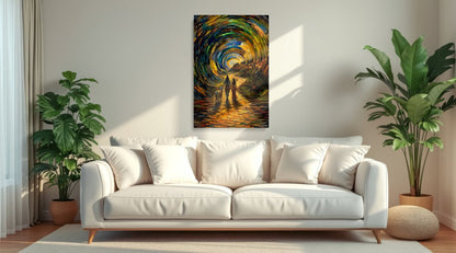 Journey to the Divine Vortex - Aurora - web_mock-Scene