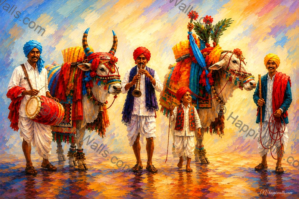 Joyful Convergence of Tradition - Aurora - Primary