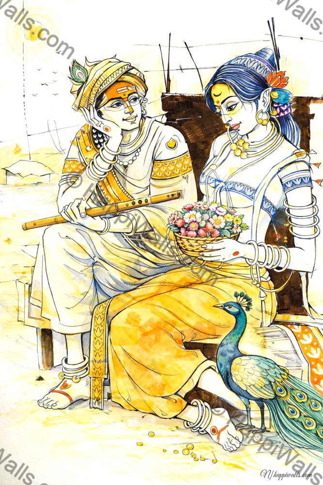 A Pause Between Notes - Prism - Primary