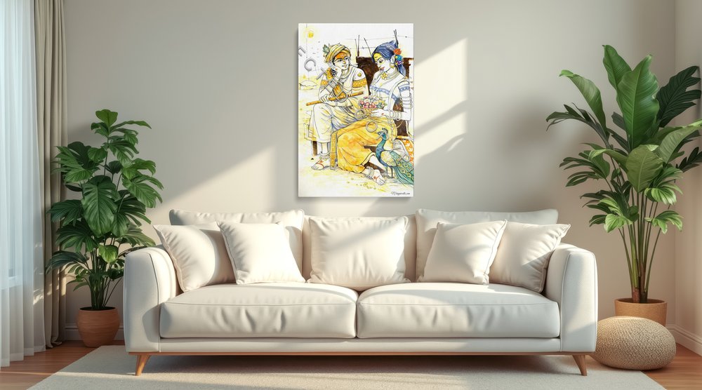 A Pause Between Notes - Prism - web_mock-Scene