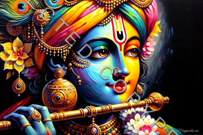 The Divine Playmaker - Drift - Primary