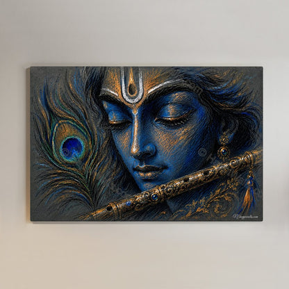 Krishna’s Soulful Stillness - Aurora - web_mock-Zoomed