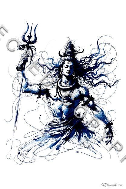 Essence of Cosmic Energy - Echo - Primary