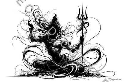 Essence of Cosmic Energy - Lumen - Primary