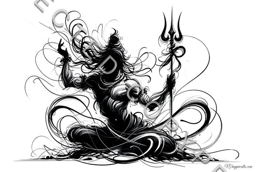 Essence of Cosmic Energy - Lumen - Primary
