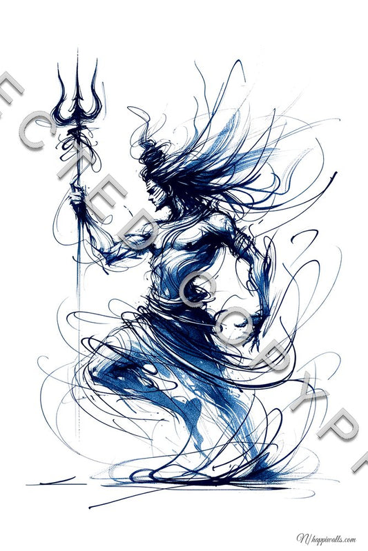 Essence of Cosmic Energy - Zenith - Primary