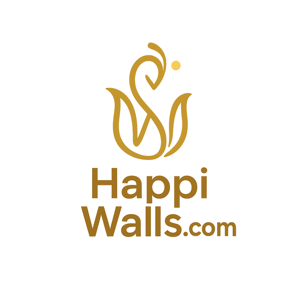Happi Walls