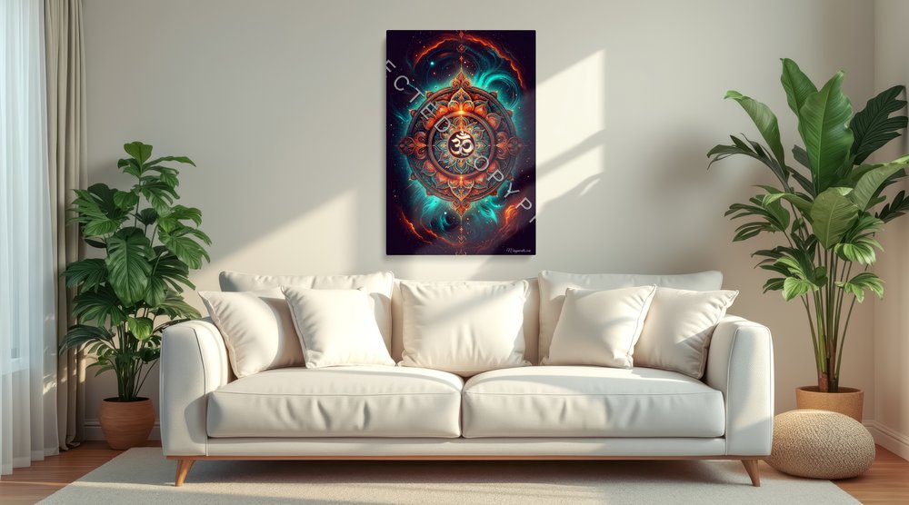 Om and the Inner Ascent - Zenith - web_mock-Scene